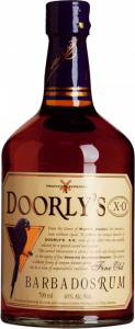 Doorly's XO 70cl - Martin Doorly - Rum Barbados