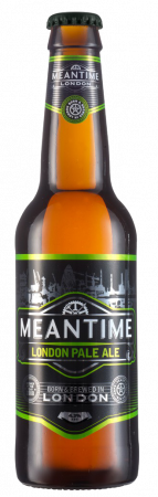 London Pale Ale cl33 - Meantime - Birra Regno Unito