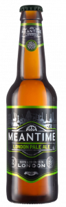 London Pale Ale cl33 - Meantime - Birra Regno Unito