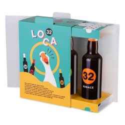 Cesta Natalizia : 138 Birrificio 32 Via dei Birrai - LOCA - 32 Via dei Birrai - 