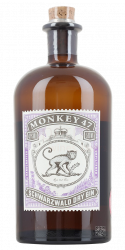Monkey 47 50cl - Black Forest Distillers - Gin Germania