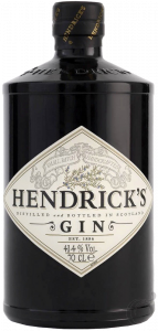 Hendricks 70cl - Ewilliam Grant & Sons sas - Gin Scozia