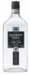 London Hill 100cl - Ian Macleod Distillers ltd - Gin Regno Unito