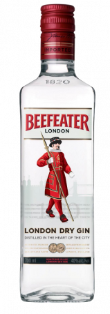 Beefeater 100cl - Beefeter Distillery - Gin Regno Unito