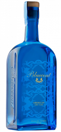 Bluecoat 70cl - Philadelphia Distilling llc - Gin Stati Uniti