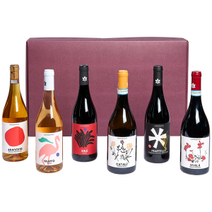 Cesta Natalizia : 147 Sicilia -  - 