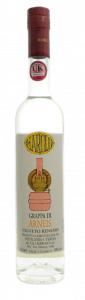 Grappa di Arneis 50cl - Distilleria Marolo - Grappa Italia