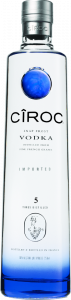 Ciroc Vodka -  - Vodka Francia