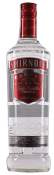 Smirnoff Vodka -  - Vodka Russia