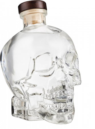 Crystal Head Vodka - Globefill Inc - Vodka USA