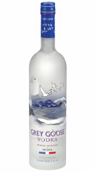 Grey Goose Vodka 70cl - Grey Goose - Vodka Francia