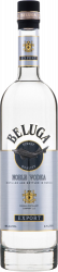 Beluga Noble Vodka 70cl - Mariinsk Distillery - Vodka Russia