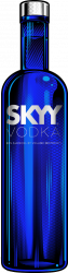 Skyy Vodka - Skyy Spirits - Vodka USA