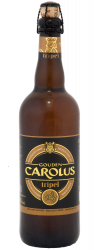Gouden Carolus Triple cl75 - Brouwerij Het Anker - Birra Belgio