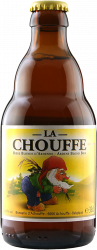 La Chouffe cl33 - Brasserie D'Achouffe - Birra Belgio
