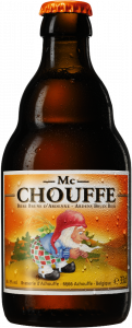 Mc Chouffe cl33 - Brasserie D'Achouffe - Birra Belgio