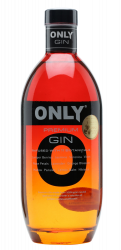 Only 70cl - Distillerias Campeny s.a. - Gin Spagna