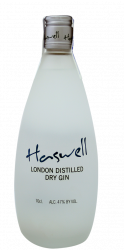 Haswell 70cl - Rainbow Chaser ltd - Gin Regno Unito