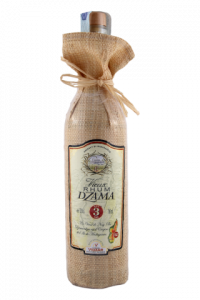 Dzama 3Y 70cl - Dzama - Rum Madagascar