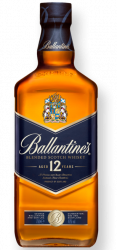 Ballantines 12y - Ballantines Distillery - Whisky Scozia