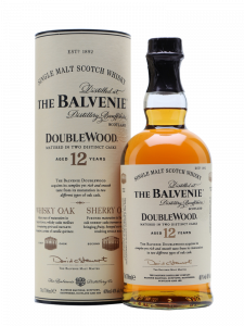 The Balvenie 12y - The Balvenie Distillery - Whisky Scozia