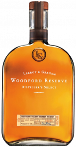 Woodford Reserve - Brown Forman - Whisky Stati Uniti
