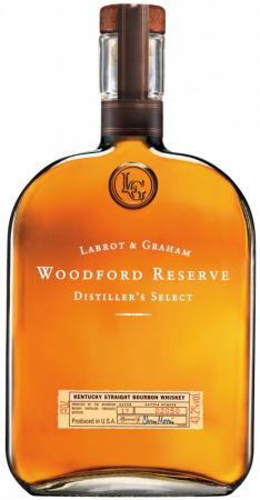 Woodford Reserve - Brown Forman - Whisky Stati Uniti