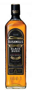 Bushmills Black Bush - The Old Bushmills Distillery Co - Whisky Irlanda