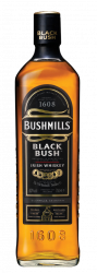 Bushmills Black Bush - The Old Bushmills Distillery Co - Whisky Irlanda