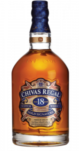Chivas 18y - Chivas Regal - Whisky Scozia