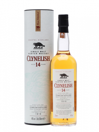 Clynelish 14y - Clynelish Distillery - Whisky Scozia