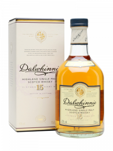 Dalwhinnie 15y - Dalwhinnie Distillery - Whisky Scozia