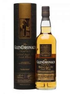 Glendronach 12y - Glendronach Distillery - Whisky Scozia