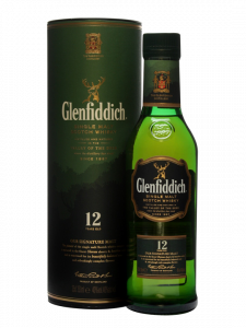 Glenfiddich 12y - Glenfiddich Distillery - Whisky Scozia