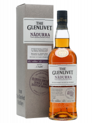 The Glenlivet Nadurra - Glenlivet Distillery - Whisky Scozia
