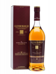 Glenmorangie La Santa 12y - Glenmorangie Distillery - Whisky Scozia
