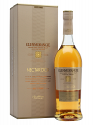 Glenmorangie Nectar D'or 12y - Glenmorangie Distillery - Whisky Scozia