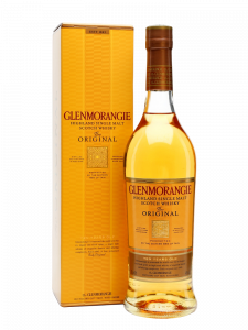 Glenmorangie Original 10y - Glenmorangie Distillery - Whisky Scozia