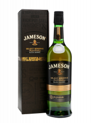 Jameson Select Reserve - Irish Distillers - Whisky Irlanda
