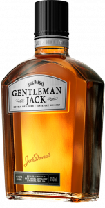 Jack Daniels Gentleman Jack - Jack Daniels Distillery - Whisky Stati Uniti