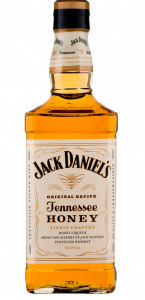 Jack Daniels Honey - Jack Daniels Distillery - Whisky Stati Uniti