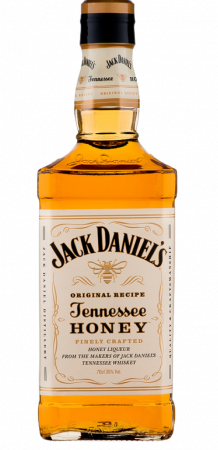 Jack Daniels Honey - Jack Daniels Distillery - Whisky Stati Uniti