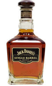 Jack Daniels Single Barrel - Jack Daniels Distillery - Whisky Stati Uniti