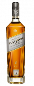 Johnnie Walker Platinum 18y - Johnnie Walker Distillery - Whisky Scozia