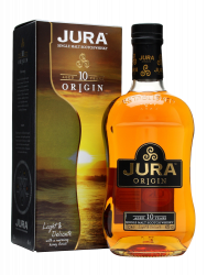 Jura 10y - Jura Distillery - Whisky Scozia