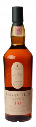 Lagavulin 16y - Lagavulin Distillery - Whisky Scozia