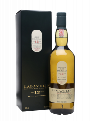 Lagavulin Limited Edition 12y - Lagavulin Distillery - Whisky Scozia