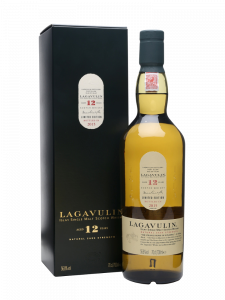 Lagavulin Limited Edition 12y - Lagavulin Distillery - Whisky Scozia