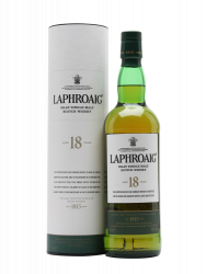 Laphroaig 10y - D Johnston & Company (Laphroaig) Ltd Distillery - Whisky Scozia