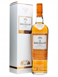 Macallan Amber - Macallan Distillery - Whisky Scozia